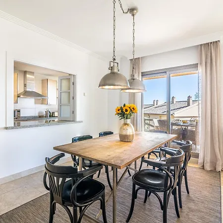 Beautiful Views In Hacienda De Cifuentes Apartment