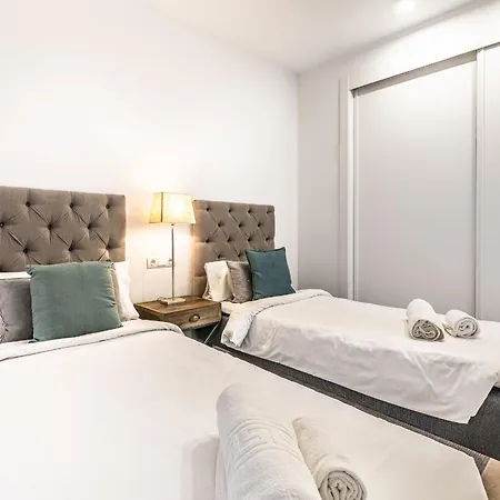 Apartment Beautiful Views In Hacienda De Cifuentes Estepona