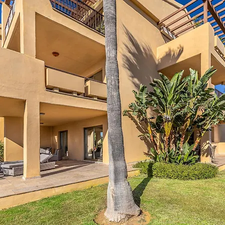 Apartment Beautiful Views In Hacienda De Cifuentes