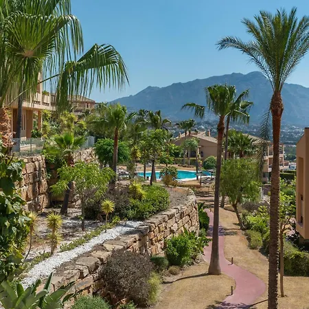 Apartment Beautiful Views In Hacienda De Cifuentes *