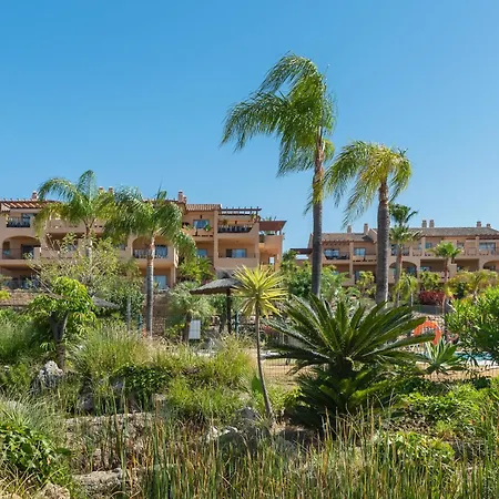 Beautiful Views In Hacienda De Cifuentes Apartment