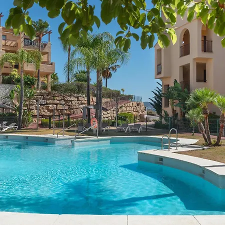 Beautiful Views In Hacienda De Cifuentes