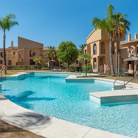 Apartment Beautiful Views In Hacienda De Cifuentes