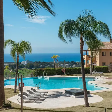 Beautiful Views In Hacienda De Cifuentes
