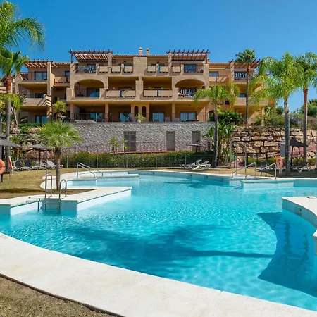Beautiful Views In Hacienda De Cifuentes Apartment *