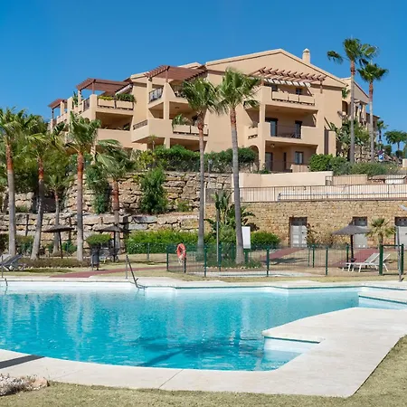 Apartment Beautiful Views In Hacienda De Cifuentes *
